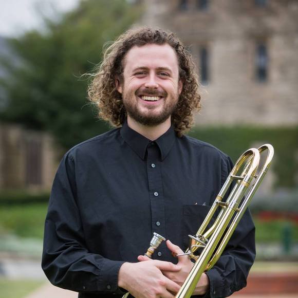 Meet your Posher, David - Picture 1 of 1